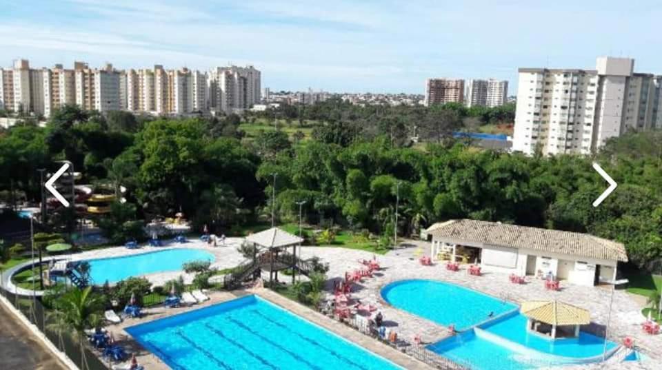 Golden Dolphin Express 5Pessoas Mais 1 Crianca Ate 5 Anos Com Toalhas E Roupas De Cama,Lencois, Travesseiros E Fronhas E 3 Parques Aquaticos Termais Limpeza Impostos E Taxas Ja Incluso Калдас Новас Екстериор снимка