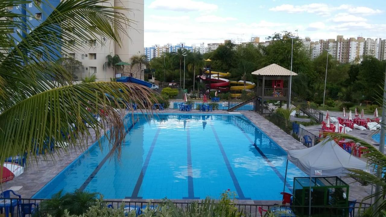 Golden Dolphin Express 5Pessoas Mais 1 Crianca Ate 5 Anos Com Toalhas E Roupas De Cama,Lencois, Travesseiros E Fronhas E 3 Parques Aquaticos Termais Limpeza Impostos E Taxas Ja Incluso Калдас Новас Екстериор снимка